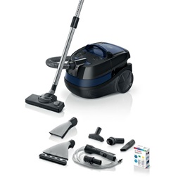 Bosch BWD41700 porzsákos takarítógép