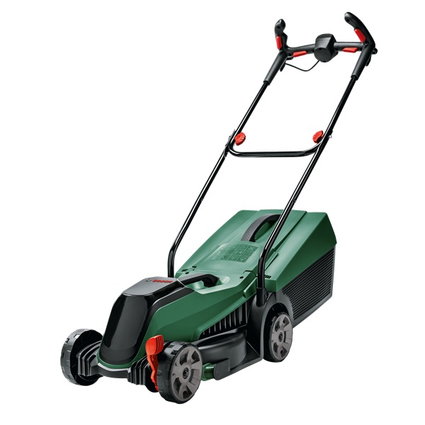 Bosch CityMower 18V-32-300 akku és töltő nélkül akkumulátoros fűnyíró