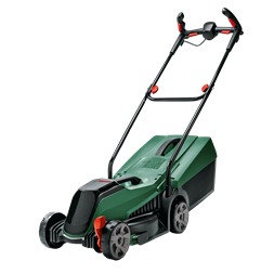 Bosch CityMower 18V-32-300 akku és töltő nélkül akkumulátoros fűnyíró