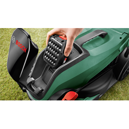 Bosch CityMower 18V-32-300 akku és töltő nélkül akkumulátoros fűnyíró