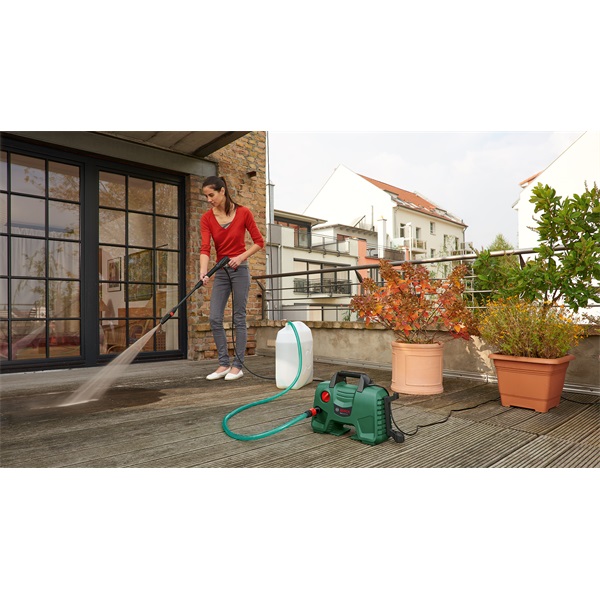 Bosch EasyAquatak 110 magasnyomású mosó