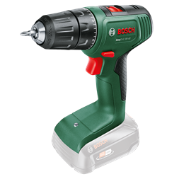 Bosch EasyDrill 18V-40 2x1,5Ah + AL18V-20 akkumulátoros fúró-csavarozó