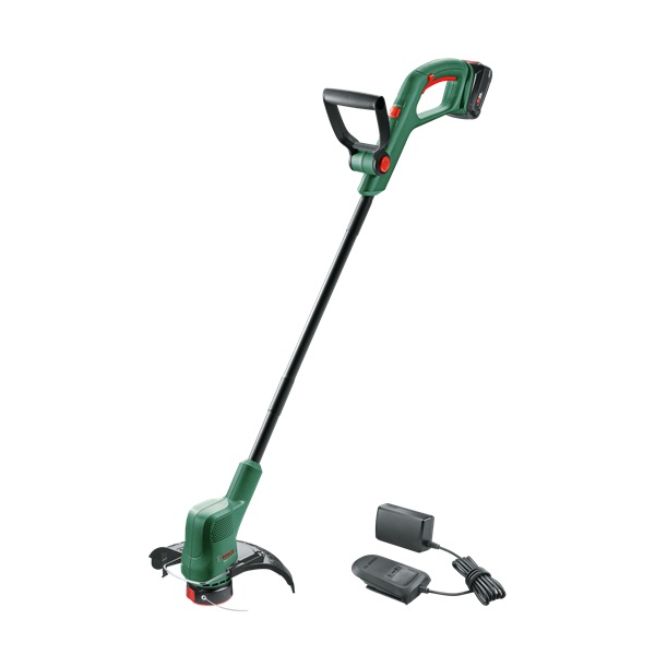 Bosch EasyGrassCut 18V-230 akkumulátoros fűszegélynyíró