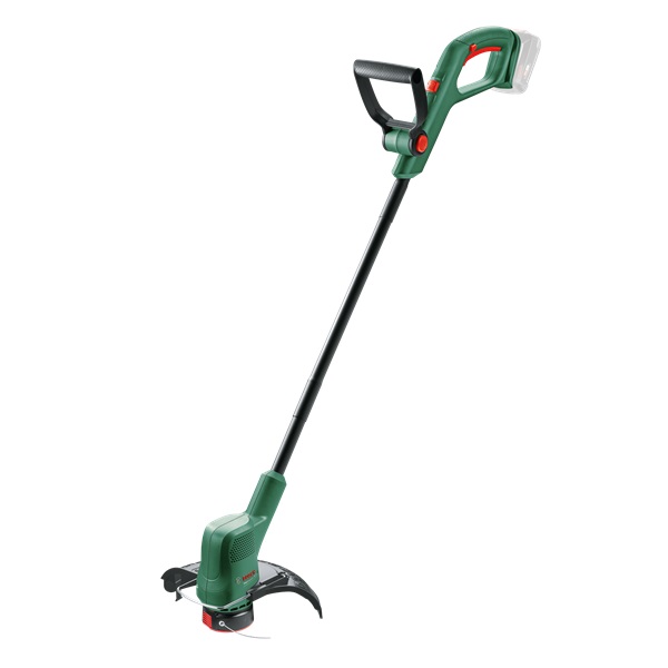 Bosch EasyGrassCut 18V-26 akkumulátoros fűszegélynyíró