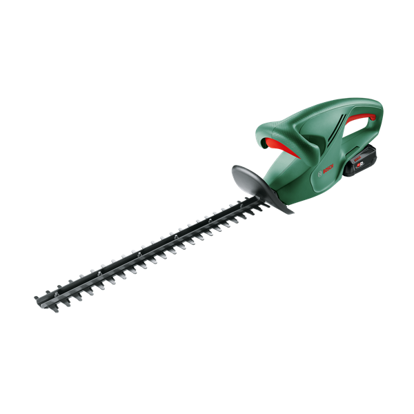 Bosch EasyHedgeCut 18V-44-11 akkumulátoros sövényvágó