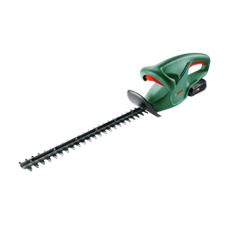 Bosch EasyHedgeCut 18V-44-11 akkumulátoros sövényvágó