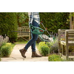 Bosch EasyHedgeCut 45 elektromos sövényvágó