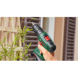 Bosch EasyImpact 18V-40 akkumulátoros ütvefúró