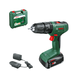 Bosch EasyImpact 18V-40 akkumulátoros ütvefúró