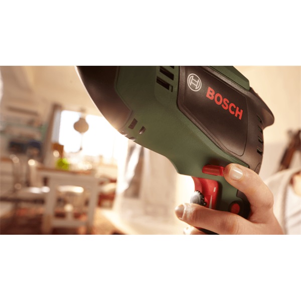 Bosch EasyImpact 600 elektromos ütvefúrógép