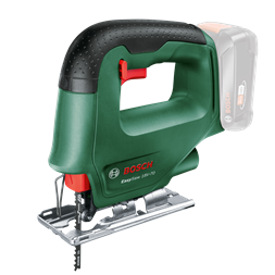 Bosch EasySaw 18V-70 akkumulátoros beszúrófűrész