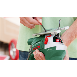 Bosch EasySaw 18V-70 akkumulátoros beszúrófűrész