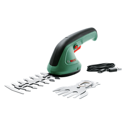 Bosch EasyShear akkumulátoros sövényvágó