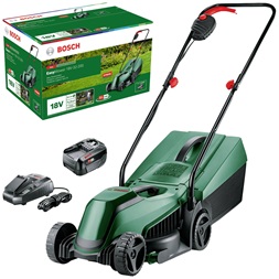 Bosch Easy Mower 18V-32-150 akkumulátoros fűnyíró