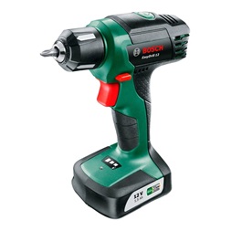 Bosch Easydrill 12 Li-Ion akkus fúró/csavarozó