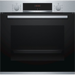 Bosch HBA534ES0 inox beépíthető sütő