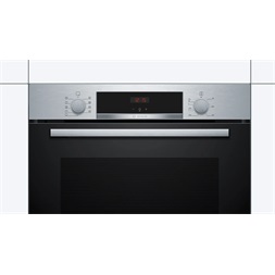 Bosch HBA534ES0 inox beépíthető sütő