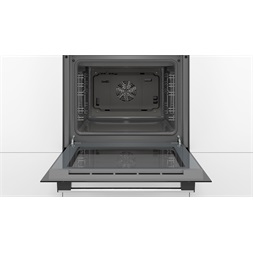 Bosch HBF133BR0 inox beépíthető sütő