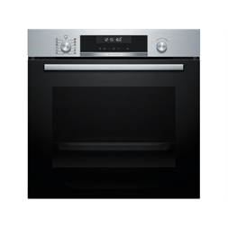 Bosch HBG578ES3 inox beépíthető sütő