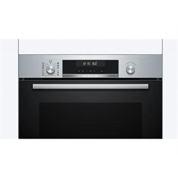 Bosch HBG578ES3 inox beépíthető sütő