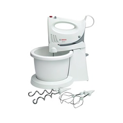 Bosch MFQ3555 fehér tálas kézi mixer