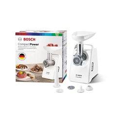 Bosch MFW3520W húsdaráló