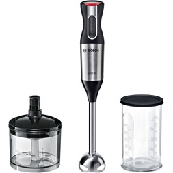 Bosch MS6CM6120 ErgoMixx Style 2in1 fekete-ezüst botmixer