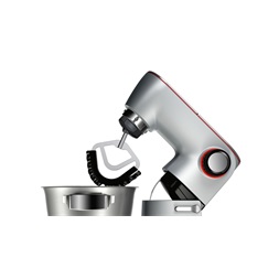 Bosch MUM9BX5S61 inox konyhai robotgép szett