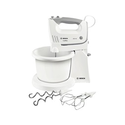 Bosch MFQ36460 fehér tálas kézi mixer