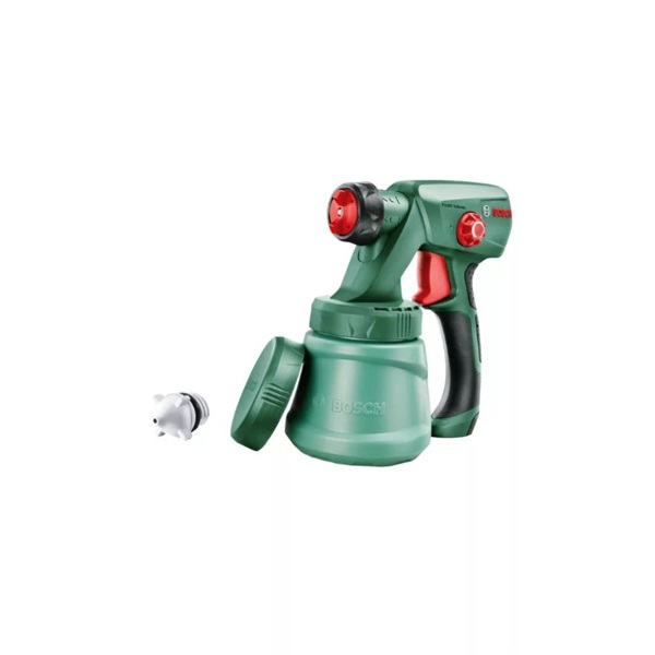 Bosch PFS 3000-2/PFS 5000 E 800ml tartály+ pisztoly