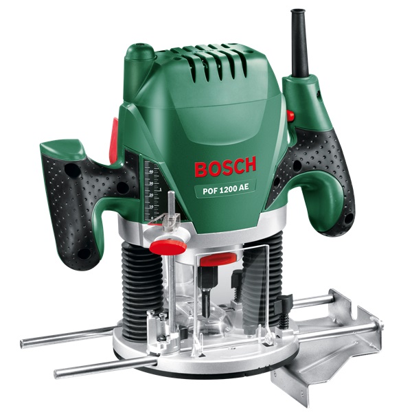 Bosch POF 1200 AE elektromos felsőmaró