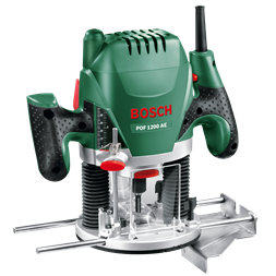 Bosch POF 1200 AE elektromos felsőmaró