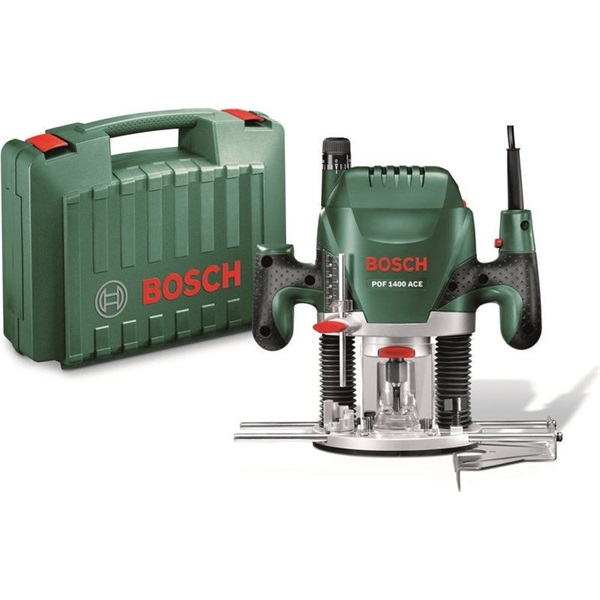 Bosch POF 1400 ACE felsőmaró