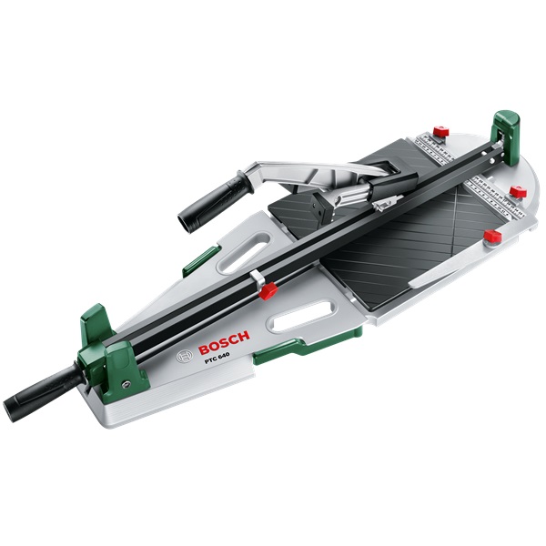 Bosch PTC 640 csempevágó