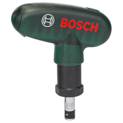 Bosch Pocket 10 részes csavarozófej-készlet