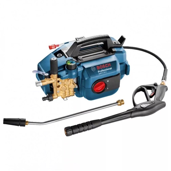 Bosch Professional GHP 5-13C ipari magasnyomású mosó