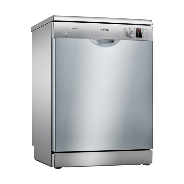 Bosch SMS25AI04E inox mosogatógép