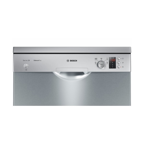 Bosch SMS25AI04E inox mosogatógép