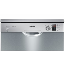 Bosch SMS25AI04E inox mosogatógép