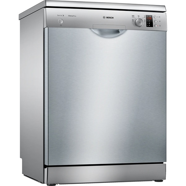 Bosch SMS25AI04E inox mosogatógép