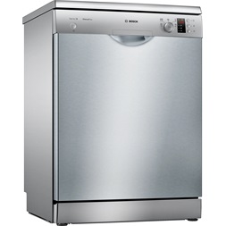 Bosch SMS25AI04E inox mosogatógép