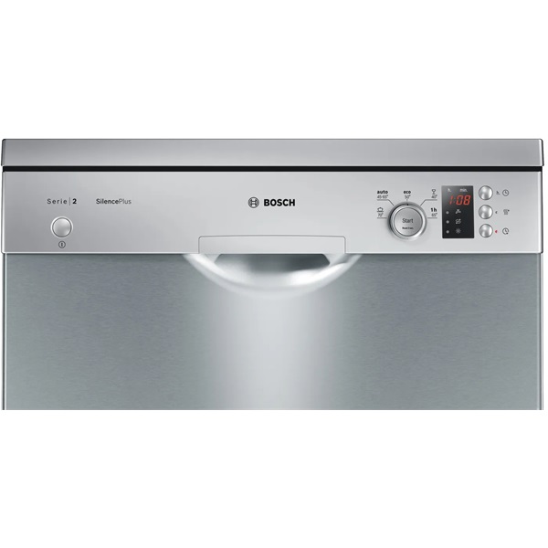 Bosch SMS25AI04E inox mosogatógép