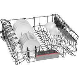 Bosch SMS2HVI02E 14 terítékes inox mosogatógép