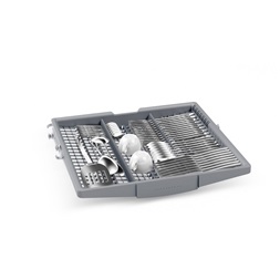 Bosch SMS46KI01E inox 13 terítékes mosogatógép