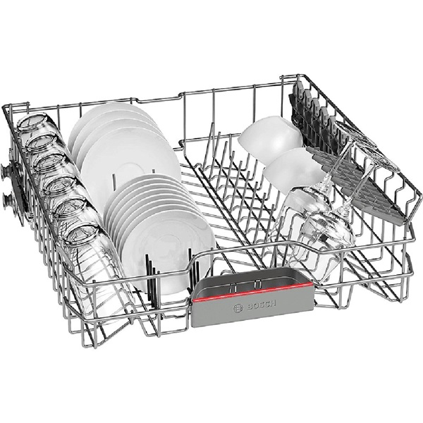 Bosch SMS4HVI00E 14 terítékes inox mosogatógép