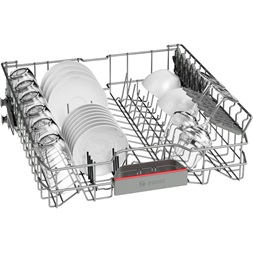 Bosch SMS4HVI02E 14 terítékes inox mosogatógép