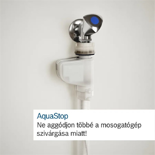 Bosch SMV4HVX00E beépíthető 14 terítékes mosogatógép