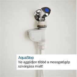 Bosch SMV4HVX00E beépíthető 14 terítékes mosogatógép