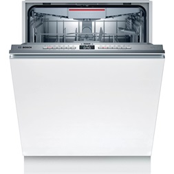 Bosch SMV4HVX33E teljesen integrálható mosogatógép