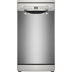 Bosch SPS2HMI42E keskeny inox mosogatógép